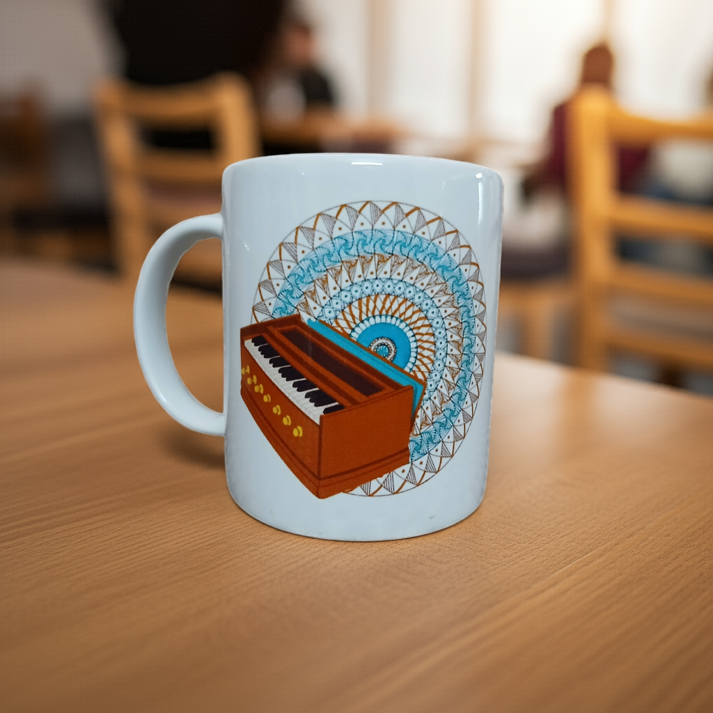 Designer Coffee Mugs