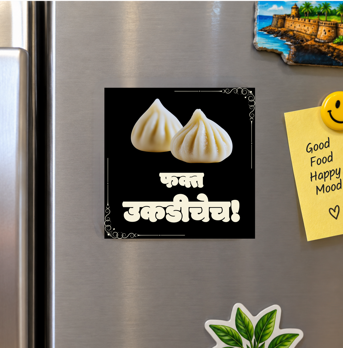 Fridge Magnets