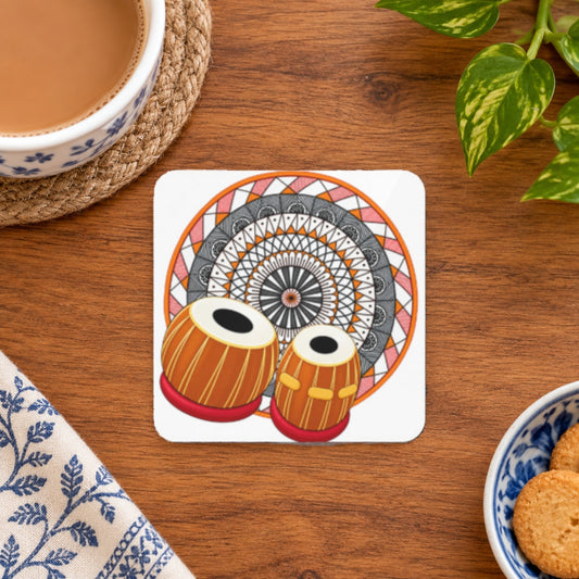 Tabla Coaster