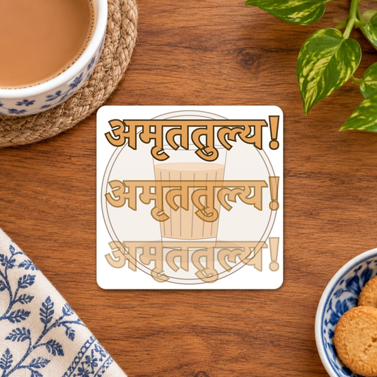Amrutatulya Coaster